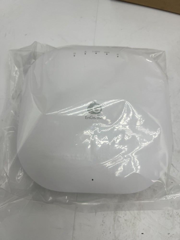 EnGenius Cloud ECW120 Wireless Wi-Fi Access Point White Replacement