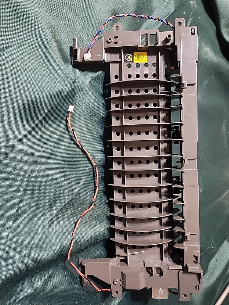 Lexmark - Paper Exit Guide M3150dn MS610dn MS610dn  40X8437