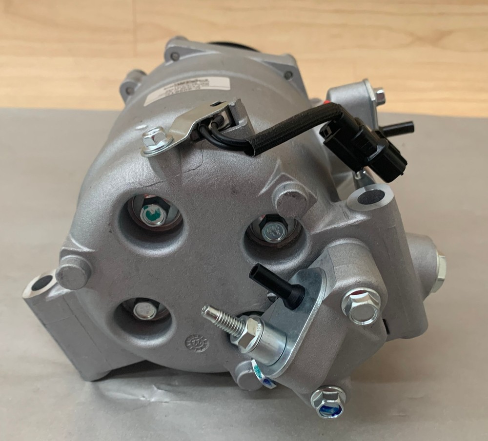 Sunair C-2056TC A/C Compressor