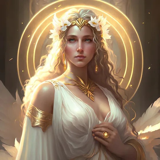 Aphrodite's Pact
