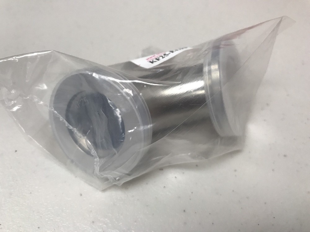 DUNIWAY KF25 Flange KF25-EL90