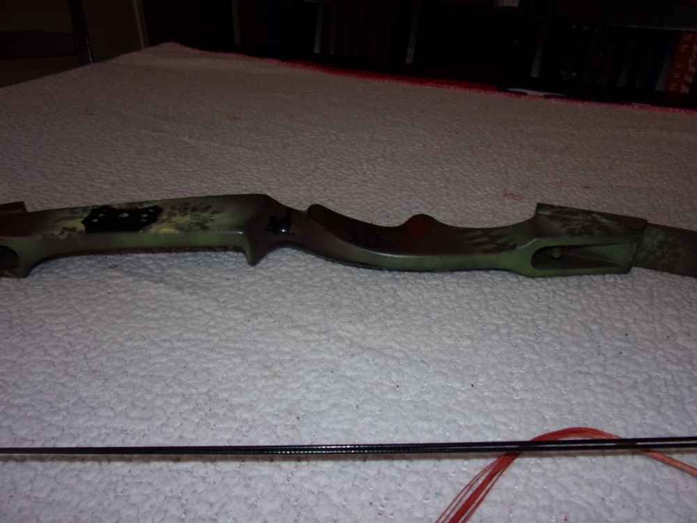 Vintage Darton Compound Bow