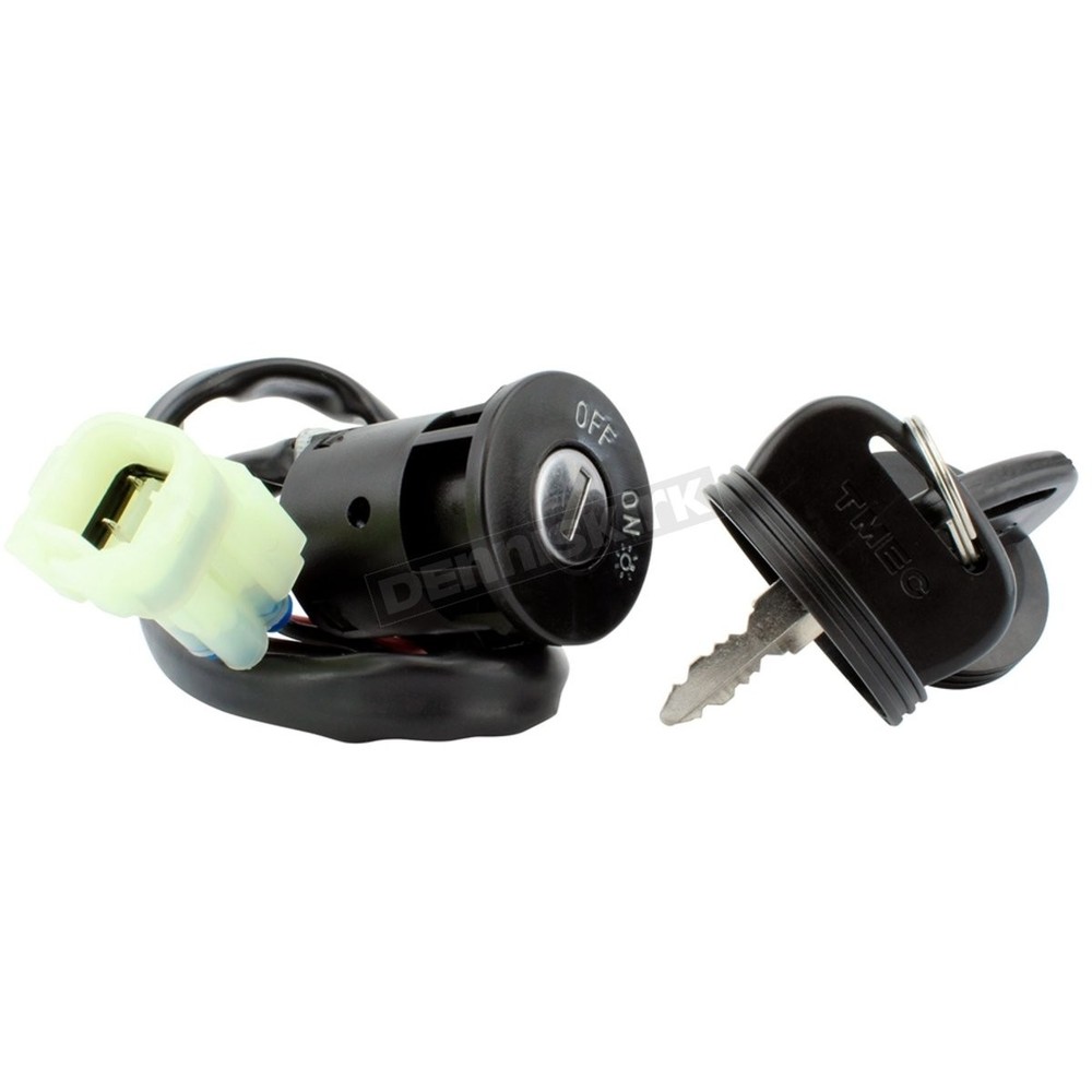 Kimpex Ignition Switch - 225730