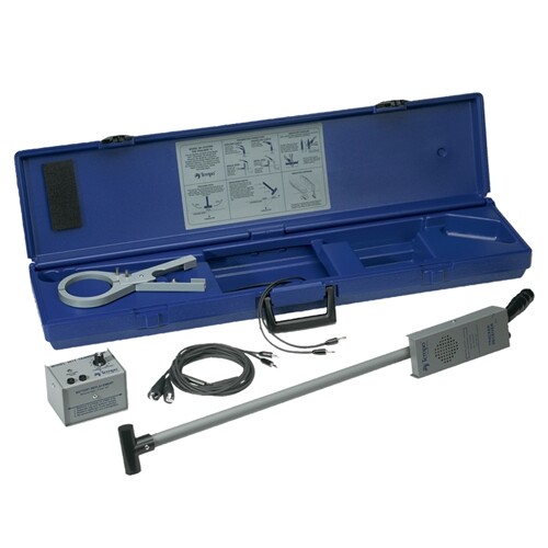 Tempo 501 Tracker II Cable Locator