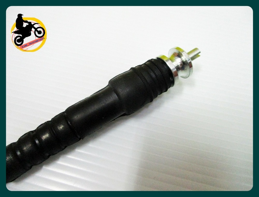 Fit Honda Wave Speedometer Cable (nan1954)
