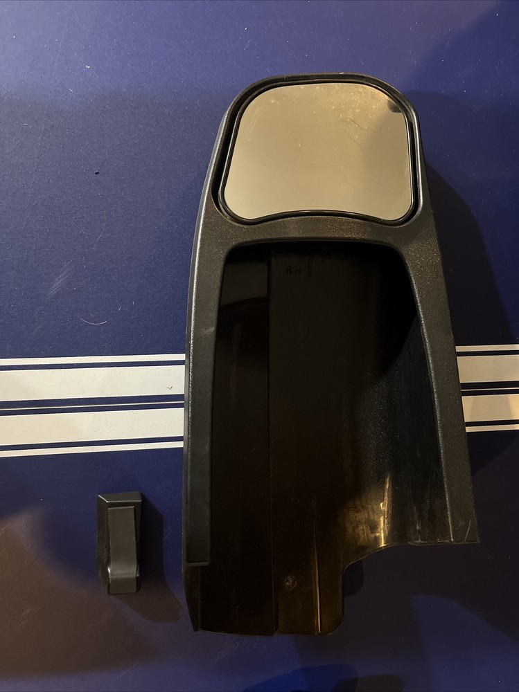 Ram 1500 Towing Mirrors