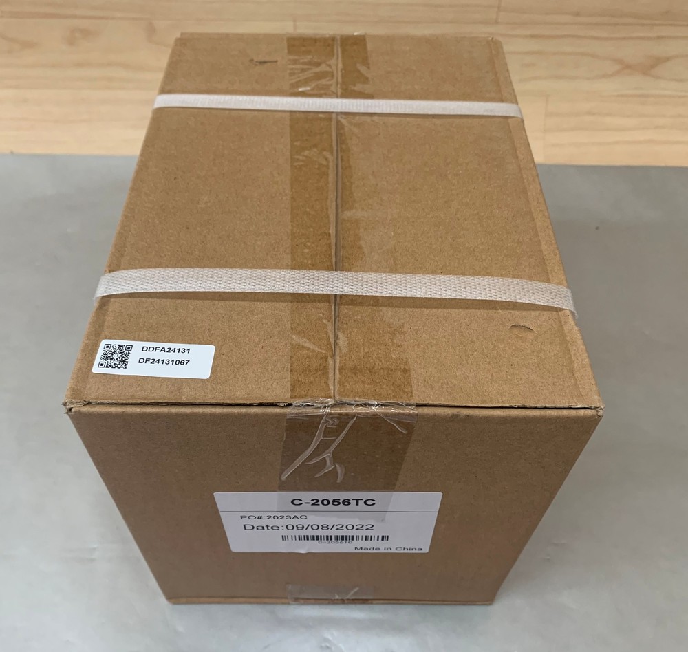 Sunair C-2056TC A/C Compressor