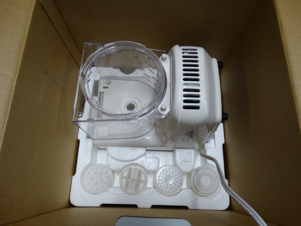 Popeil Automatic Pasta Maker #9012 1993