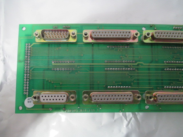 ST8101-034 Issue 5 PCB Board, 423797