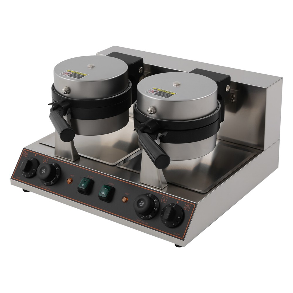 Hamburger Maker Burger Machine Ice Cream Waffle Maker Panini Press Baking