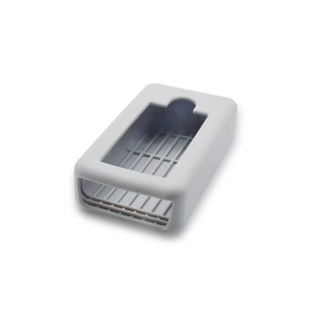 Replacement For PHILIPS MX40 RUBBER CASE
