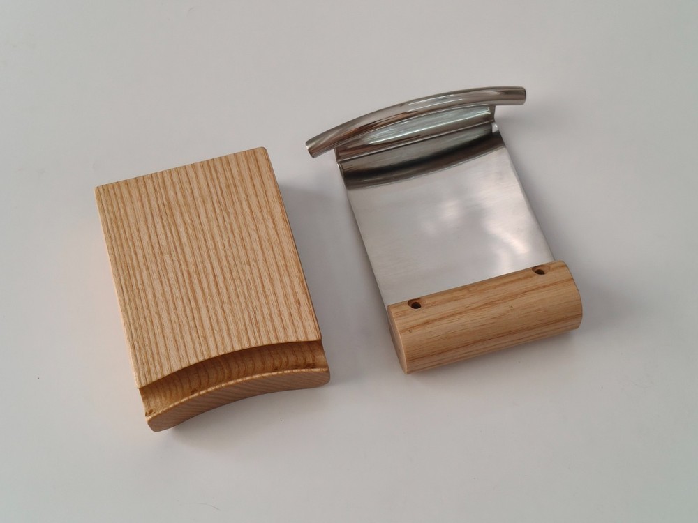 Hat making tools. Millinery supplies, pusher, puller, tolliker, hat block tools