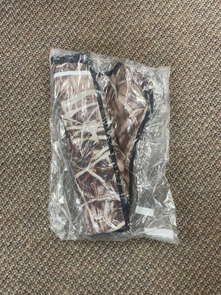 4kjt Outdoors Hip Quiver Camo