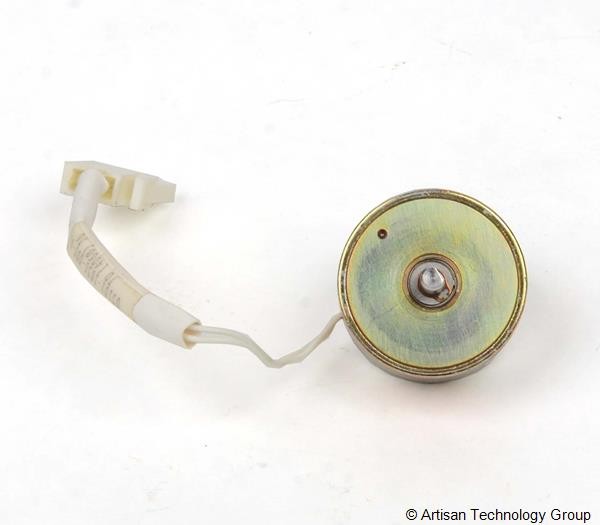 Ledex 197749-001 Actuator