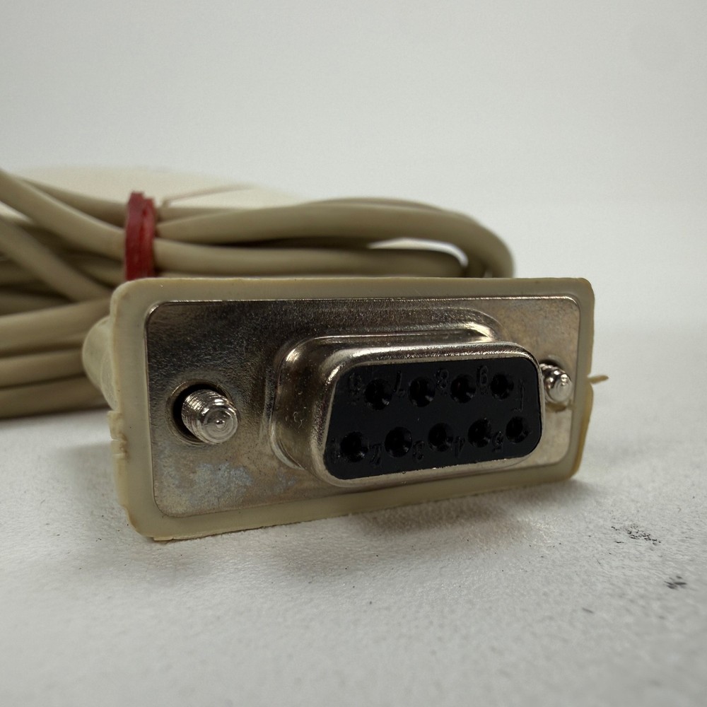 Surplus Software Microsoft Mouse High Precision Input Device PK-MS-S30