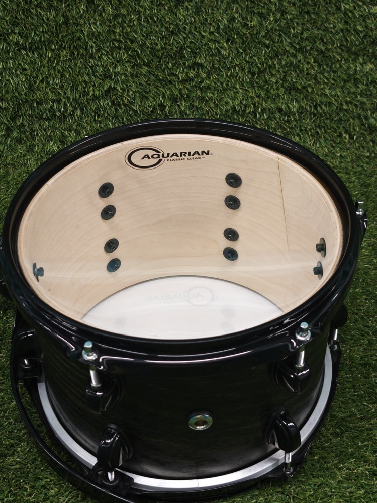 ⚡Premier XPK Exclusive 10”x 7” Rack Tom Drum⚡