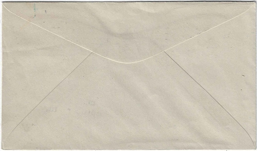 FDC # 627 05/10/26 -- to Madsen