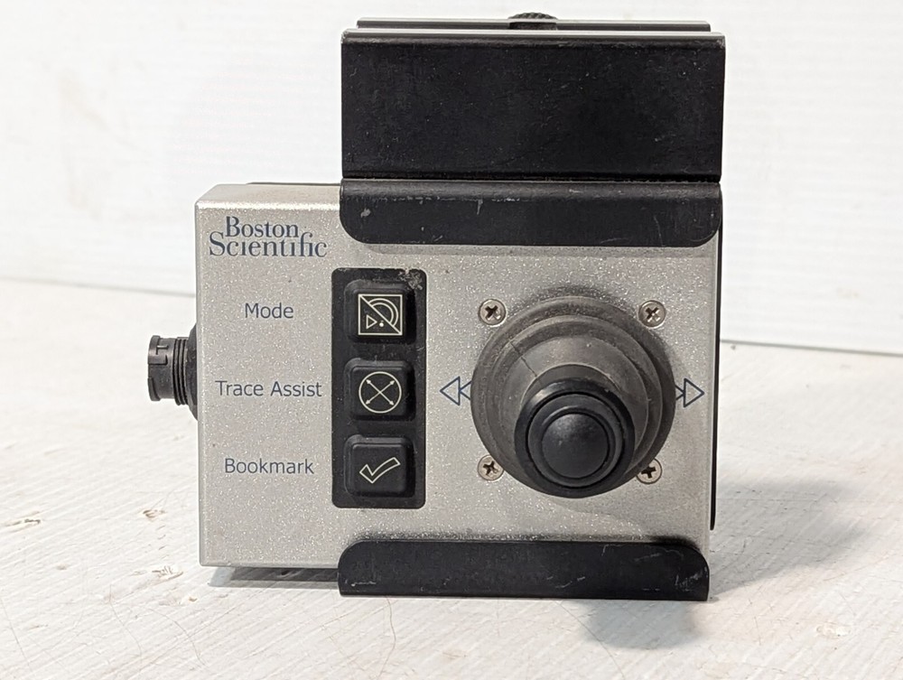 Boston Scientific M2027-N3-P0424 Joystick Controller