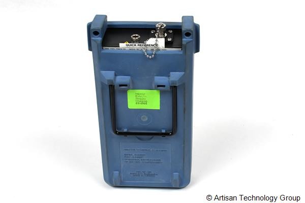 Exfo BRT-320A Optical Return Loss Test Set