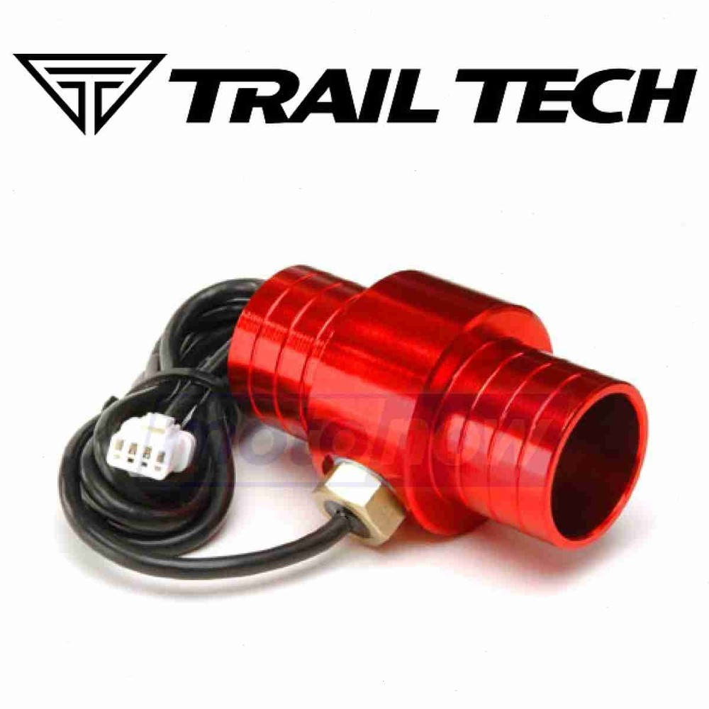 Trail Tech 7500-3076 Water Temperature Sensors for Electrical Computers & kr