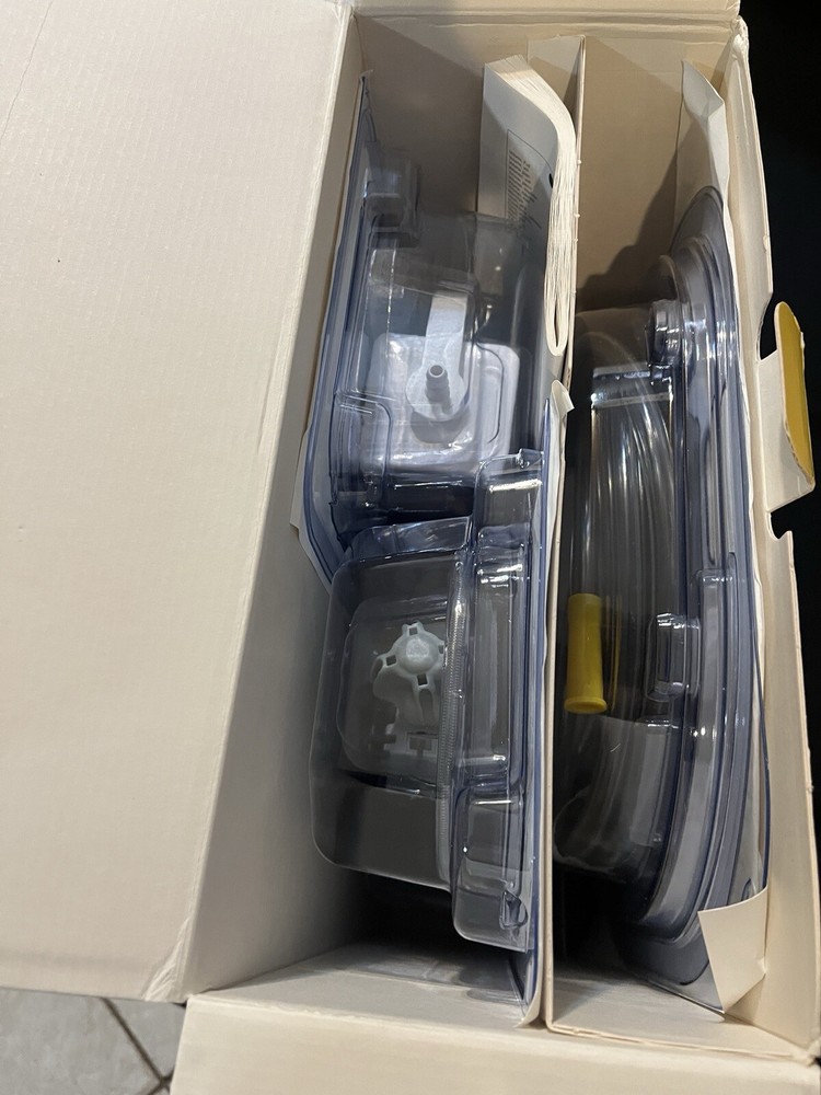 Getinge ACROBAT-i Vacuum Positioner System Ref: XP-5000Z