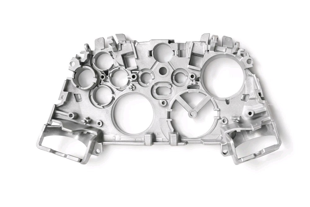 Internal Middle Frame Chassis for Xbox Series X / S Controller – Replacement