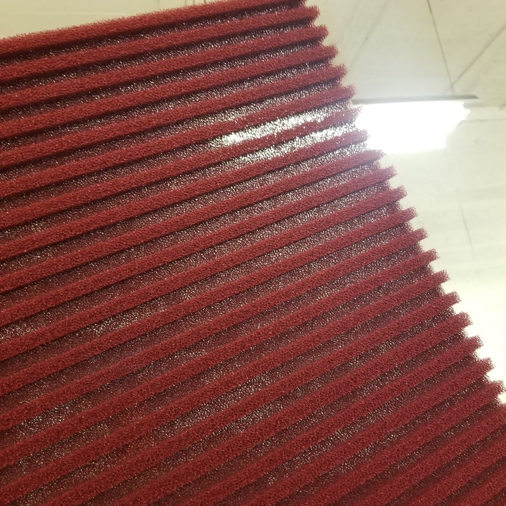 Foam Grilles.. JBL L-200 Speakers..Studio Master