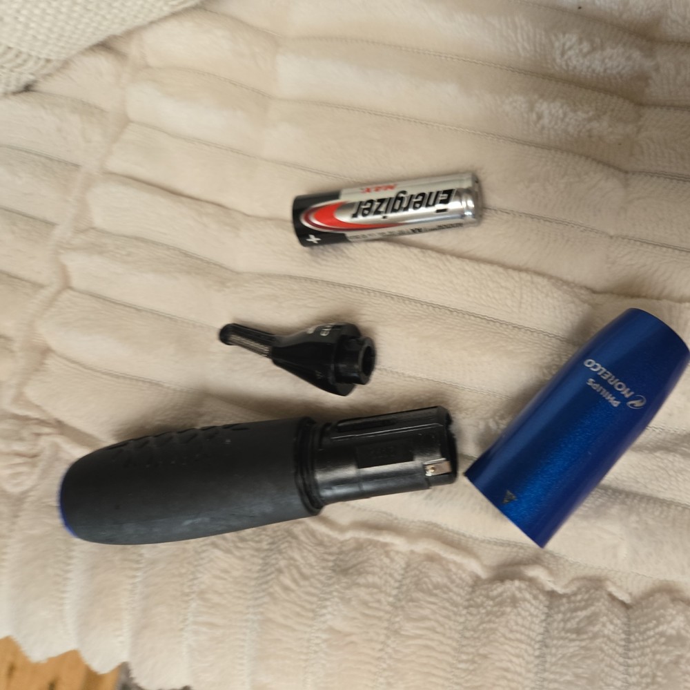 Philips Norelco NT9130 Shaver Motor/Handle