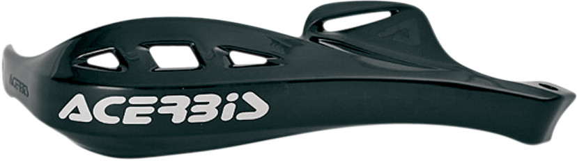 ACERBIS Handshields - Rally Profile - Black 2092070001