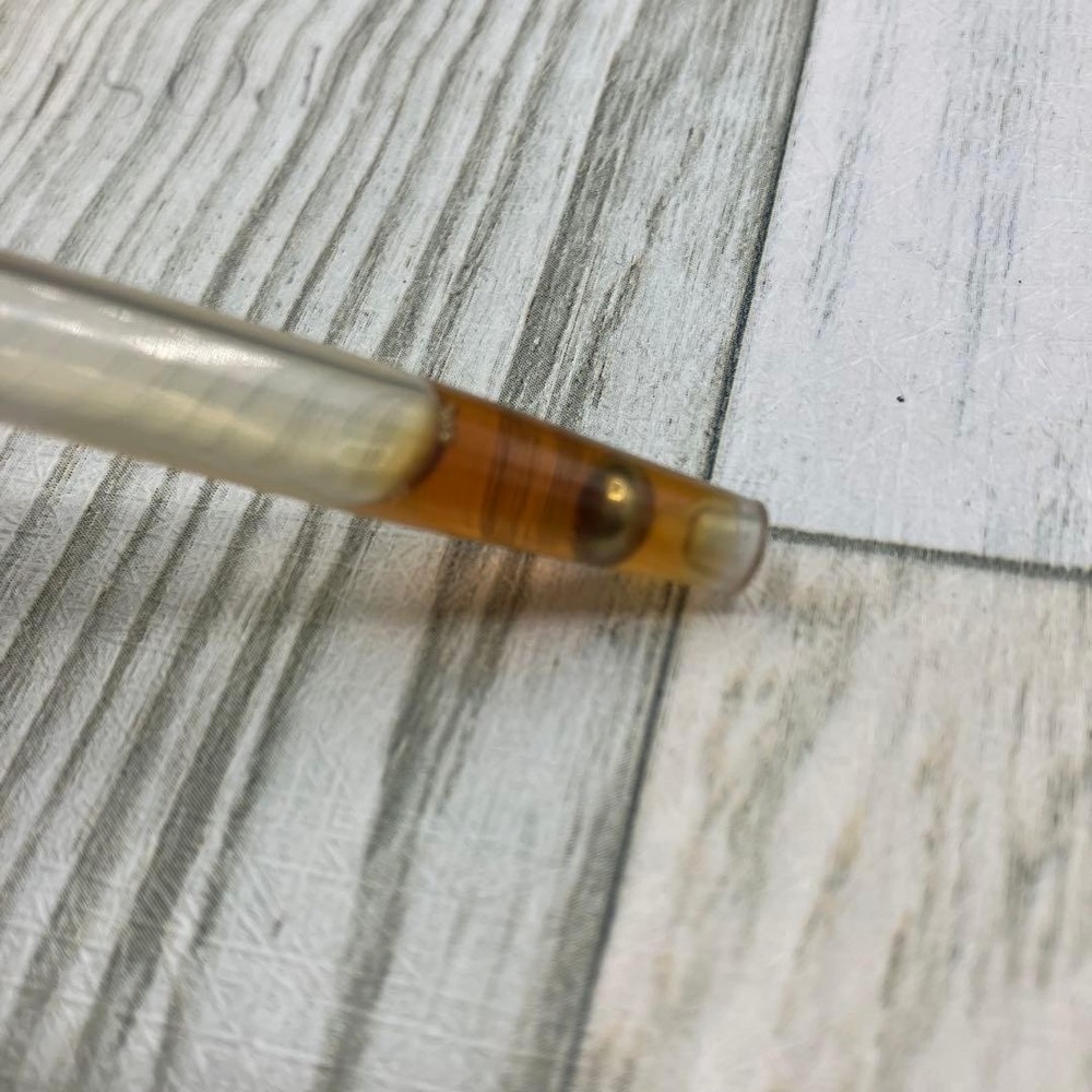 Kuretake Mannen Brush Yume Ginga Kuretake #ea08ea