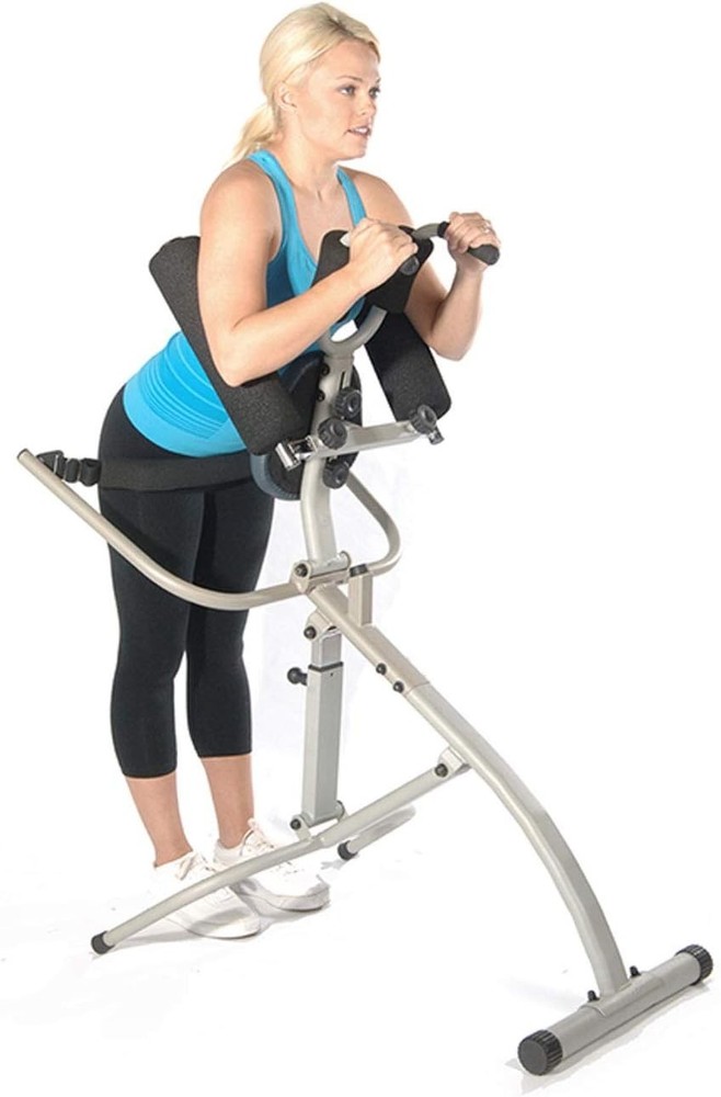 InLine Traction Control System, Back Pain Relief & Spine Decompression Machin...