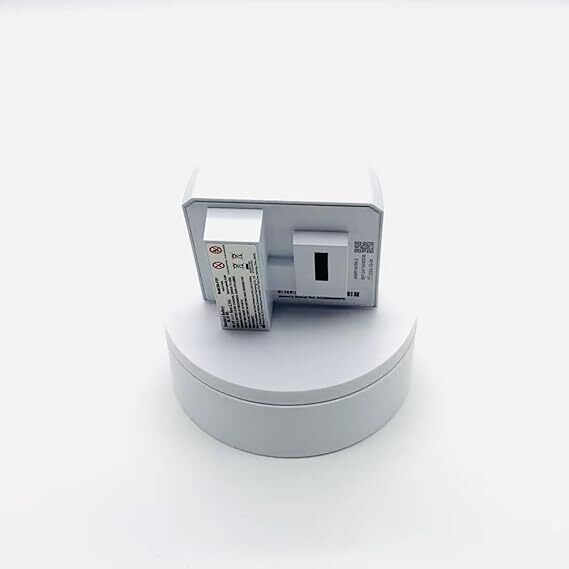 Lifestyle Rhythm P2 Battery