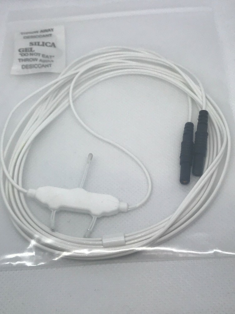 Thermistors For Sleep Studies