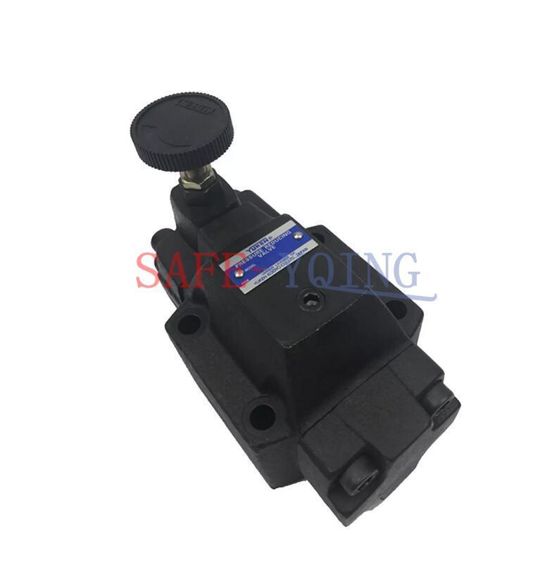 ONE NEW YUKEN RG-03-C-22 Pressure Reducing Valve