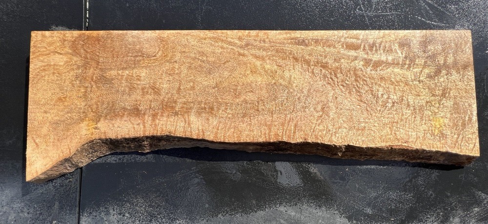 Hawaiian Curly Mango Board #14063