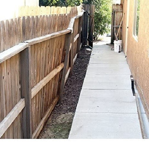 Postup Fence Repair