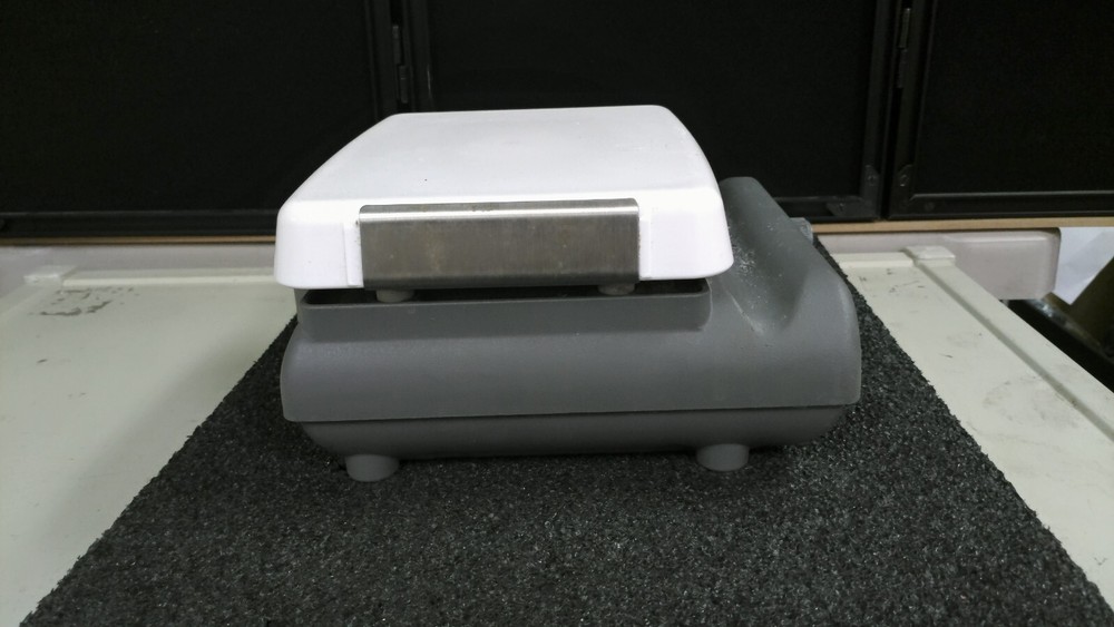 CORNING PC-410 Ceramic Top Magnetic Stirrer