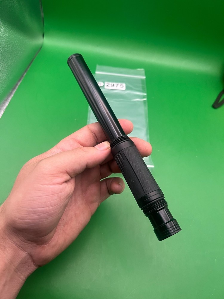 Planet Eclipse FL Shaft Back