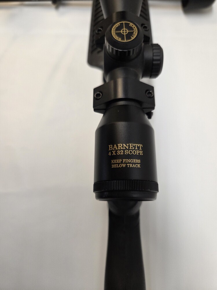 Barnett Game Crusher 2.0 Crossbow