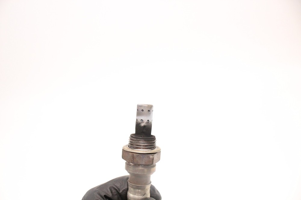 02-09 Honda VFR800 VFR 800 Interceptor Oxygen O2 Exhaust Gas Lambda Sensor