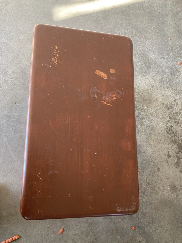 Heywood Wakefield Vintage End Table