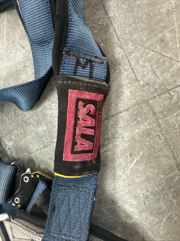 SALA 1107976 SIZE MEDIUM HARNESS