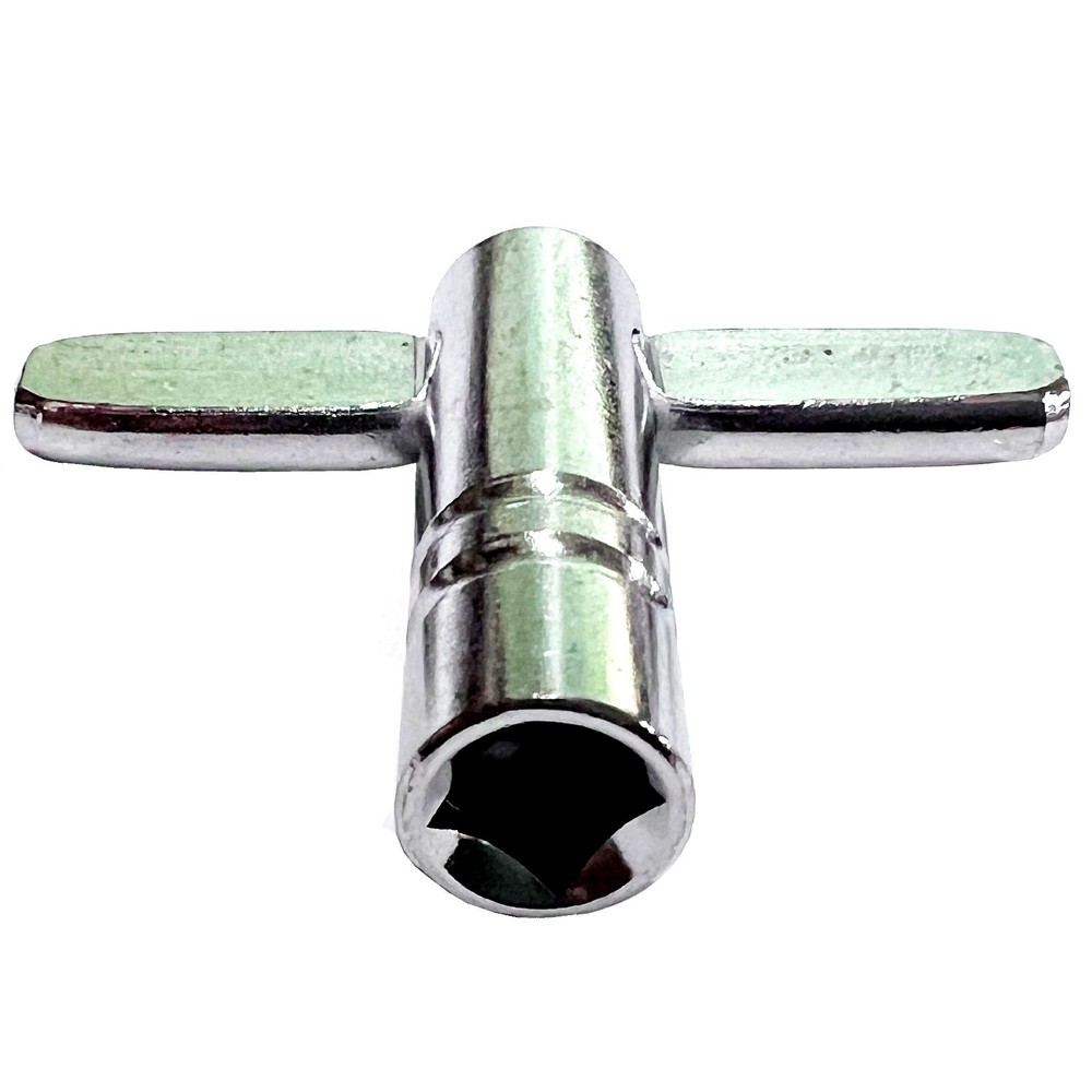 On-Stage Basic Drum Keys UPC: 659814128785