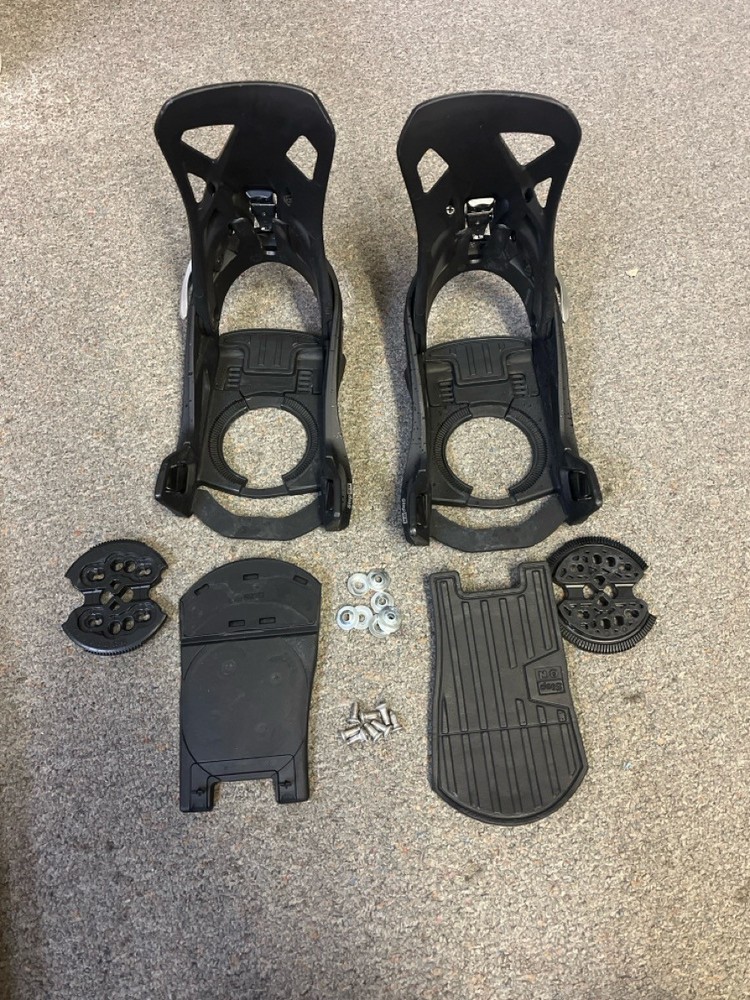 BURTON STEP ON BINDINGS (G69006631)