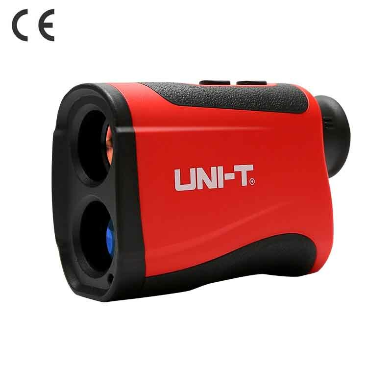 . LM600 600M Laser Range Finder