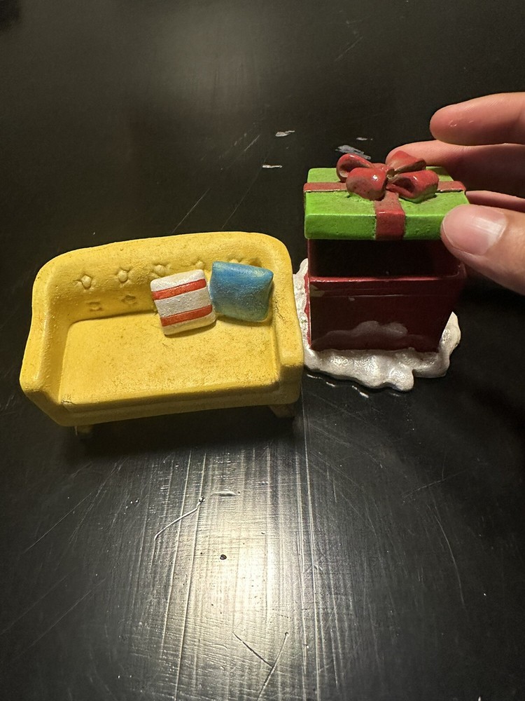 fish tank decorations￼