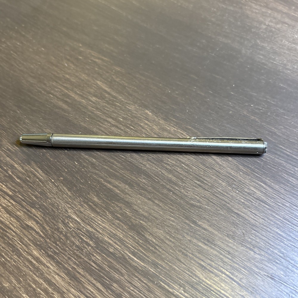 Vintage Pointer Telescoping 25” POCKET CLIP Emphasis