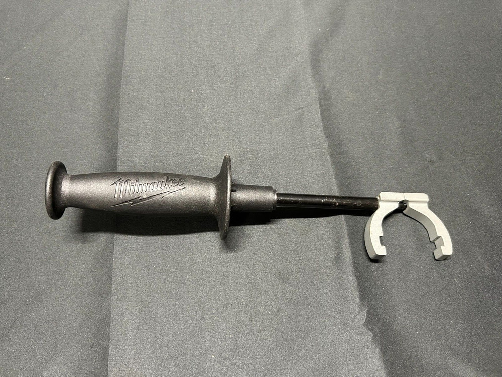 Milwaukee Drill Handle 516067 PP-GF30