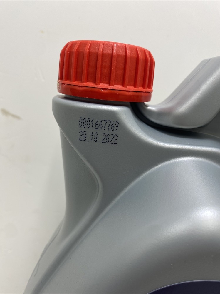 Castrol ON EV Transmission Fluid D2 5L