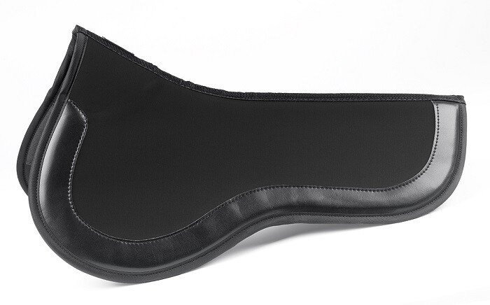 EquiFit ImpacTeq Half Pad